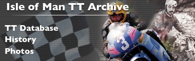 Isle of Man TT Archive